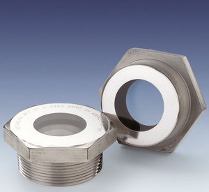 螺紋燒結(jié)視鏡