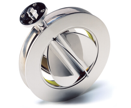 ROTARY VALVE旋轉(zhuǎn)閥